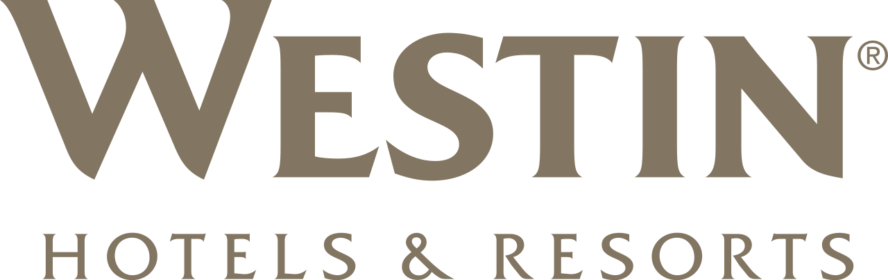 1280px Westin Hotels Resorts logo.svg