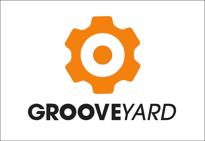 Grooveyard Directory Logo