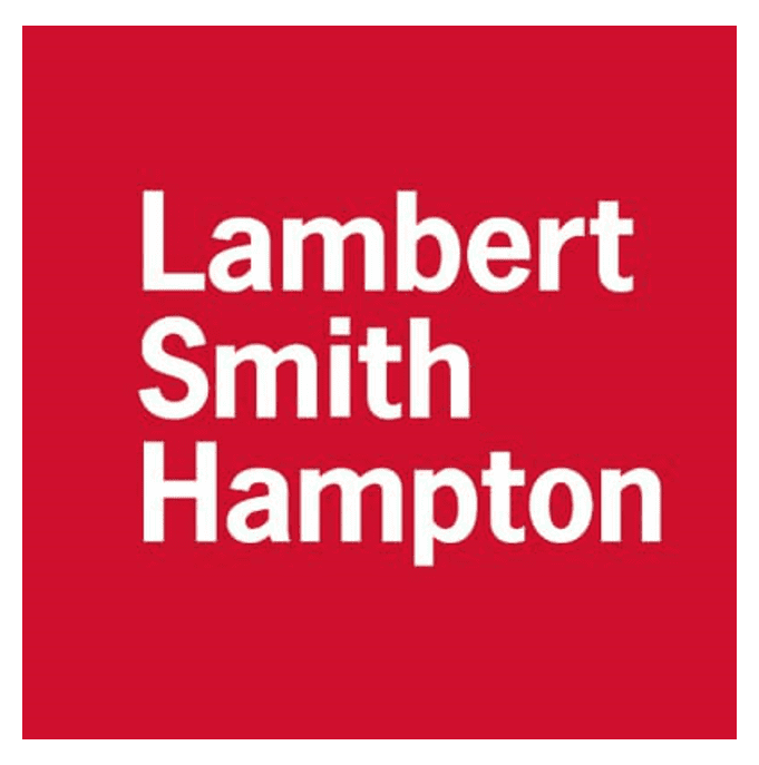 Lambert Smith Hampton logo