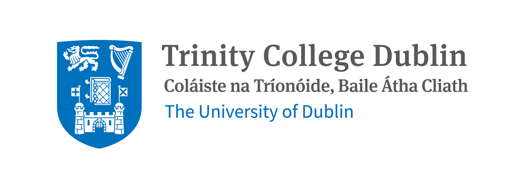 Trinity Main Logo