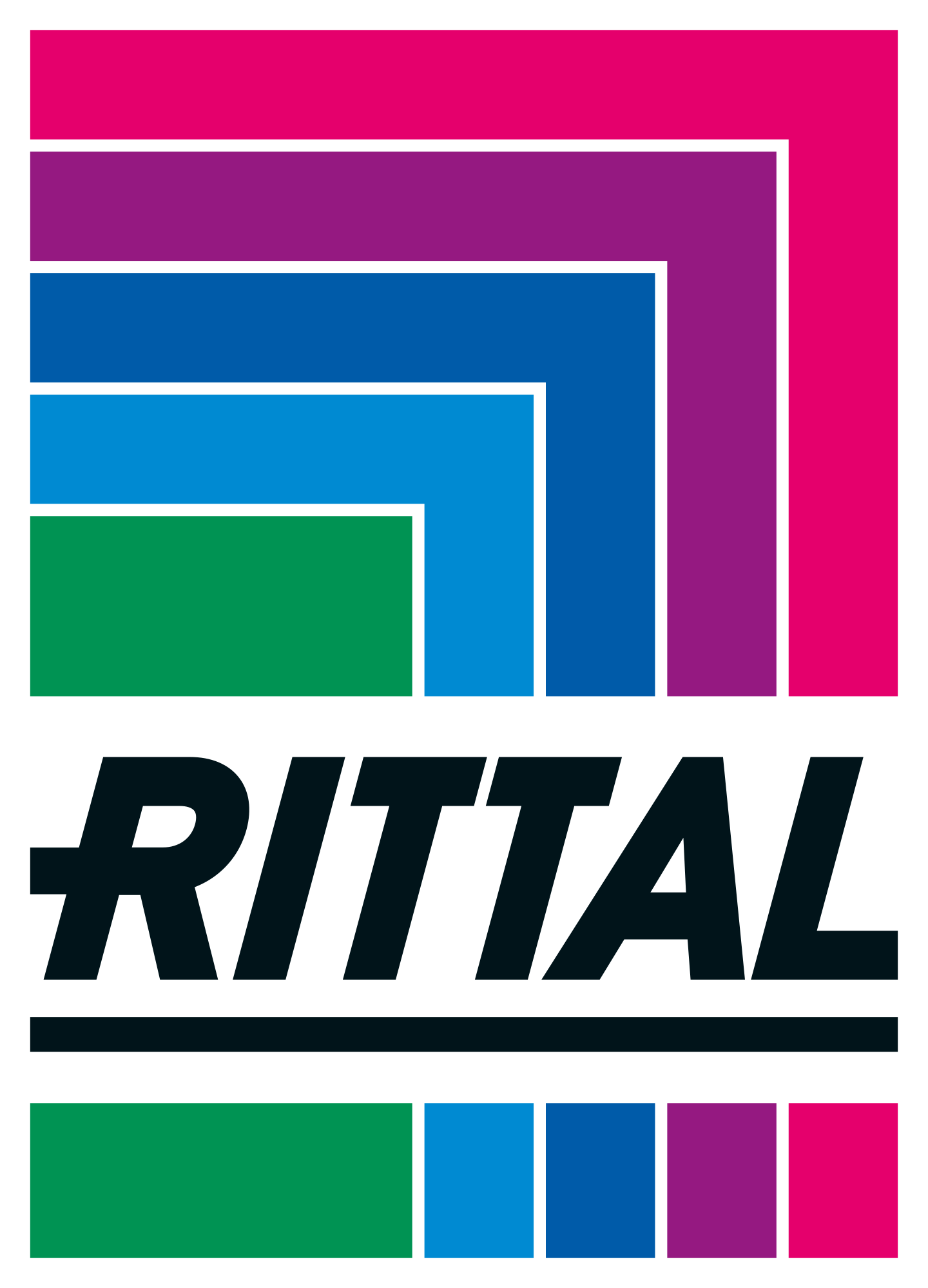 rittal logo